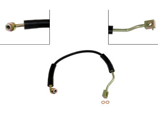 DORMAN H380195 Brake Hose