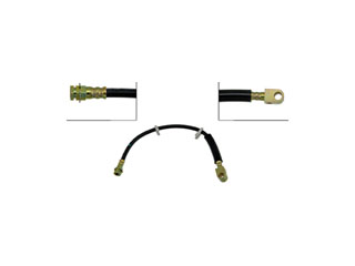DORMAN H380196 Brake Hose