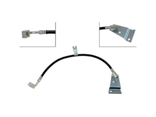 DORMAN H380216 Brake Hose