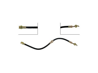 DORMAN H380253 Brake Hose