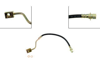DORMAN H380265 Brake Hose
