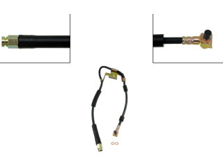 CHRYSLER 52008897 Brake Hose