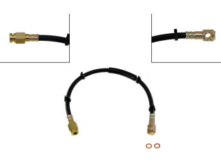 DORMAN H380303 Brake Hose