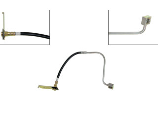 CHRYSLER 4616543 Brake Hose