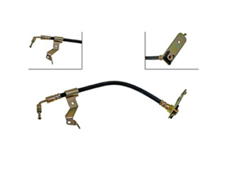 DORMAN H380307 Brake Hose