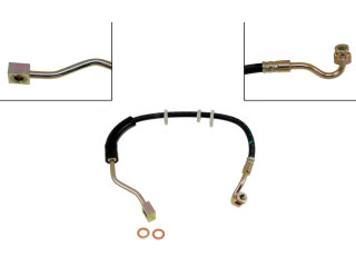 DORMAN H380321 Brake Hose