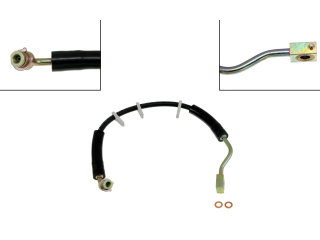 DORMAN H380322 Brake Hose