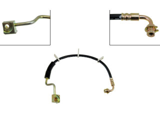 DORMAN H380323 Brake Hose