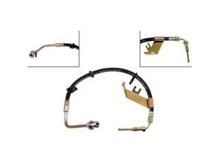 FORD MOTOR COMPANY 1F2Z2282AB Brake Hose