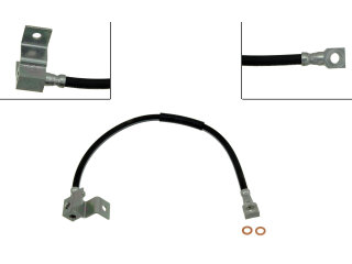 DORMAN H380339 Brake Hose