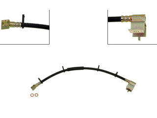 DORMAN H380341 Brake Hose