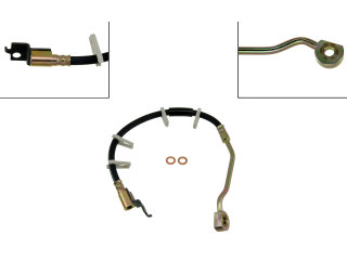 DORMAN H380347 Brake Hose