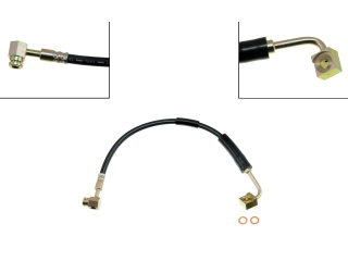 DORMAN H380355 Brake Hose