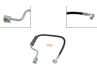 DORMAN H380356 Brake Hose