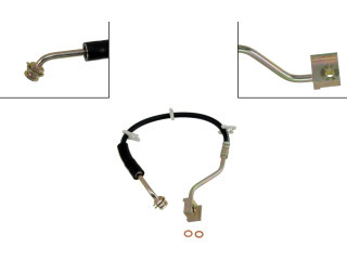 DORMAN H380369 Brake Hose
