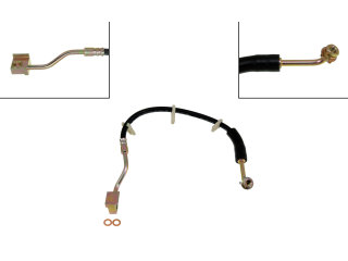 DORMAN H380370 Brake Hose
