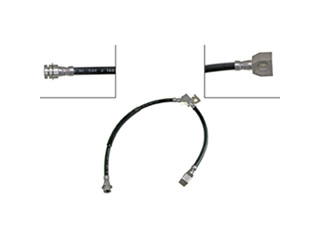 FORD MOTOR COMPANY 3L2Z2282CA Brake Hose