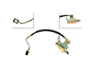DORMAN H380378 Brake Hose