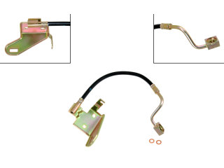 DORMAN H380379 Brake Hose