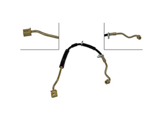 DORMAN H380390 Brake Hose