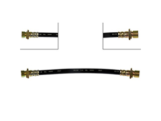 HONDA 46961SR3A02 Brake Hose