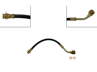 DORMAN H380413 Brake Hose