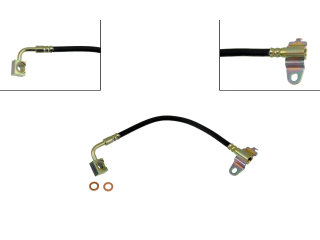 DORMAN H380416 Brake Hose