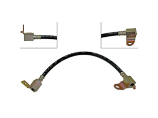 FORD MOTOR COMPANY YF1Z2282A Brake Hose