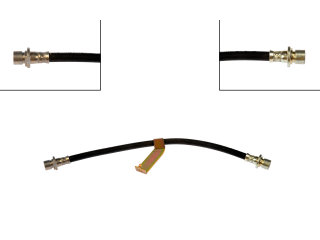 HONDA 46970SP0A01 Brake Hose
