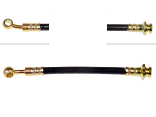 NISSAN 3085531U02 Brake Hose