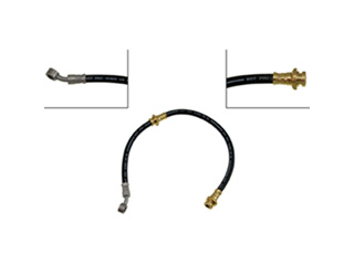 DORMAN H380509 Brake Hose