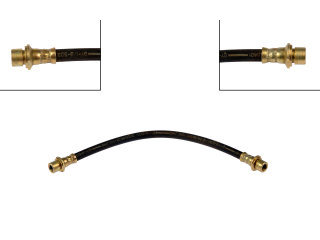 GM 94857782 Brake Hose