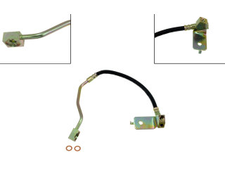 DORMAN H380542 Brake Hose