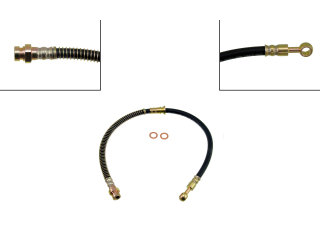 DORMAN H380545 Brake Hose