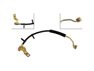 FORD MOTOR COMPANY YL3Z2078BB Brake Hose