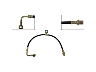 GM 9766647 Brake Hose