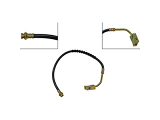 CHRYSLER 4164537 Brake Hose