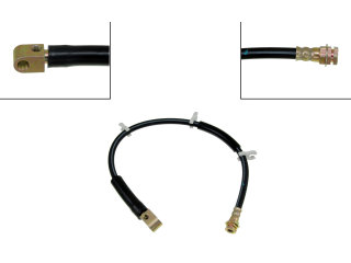 DORMAN H380936 Brake Hose