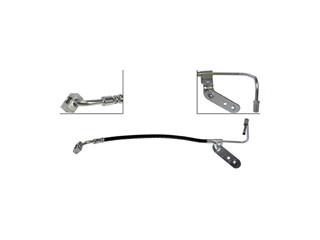 CHRYSLER 4796862 Brake Hose