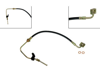 CHRYSLER 4796863 Brake Hose