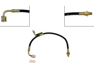 CHRYSLER 4764180AB Brake Hose