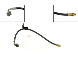 CHRYSLER 4764181 Brake Hose