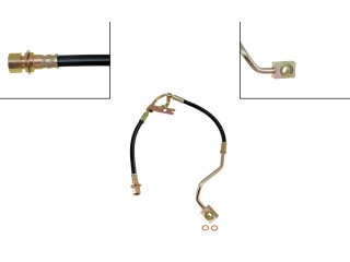 CHRYSLER 52008993 Brake Hose