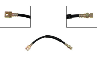 GM 9767266 Brake Hose