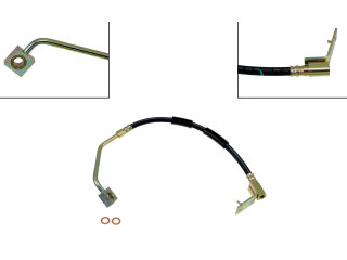 CHRYSLER 4779033 Brake Hose