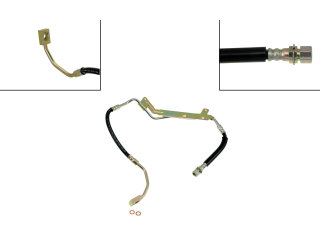 CHRYSLER 52008981AC Brake Hose