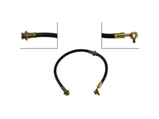 DORMAN H381060 Brake Hose