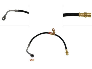 DORMAN H381066 Brake Hose
