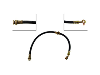 NISSAN 4621170T23 Brake Hose