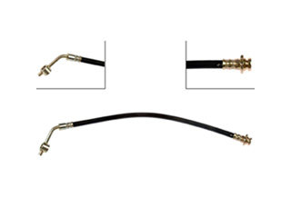 NISSAN 462108Z500 Brake Hose